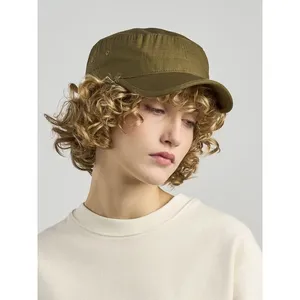 Merchandising personalizzato di cappelli Army-S sostenibili - Product Image 1