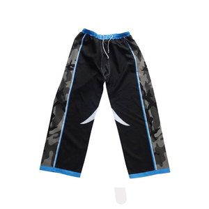 Pantalones de hockey sobre patines en línea personalizados de alta calidad Diseño de sublimación profesional La mejor oferta del fabricante - Product Image 2