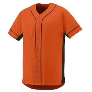 Uniformes de béisbol para equipos juveniles Jerseys personalizables Pantalones y equipo Ropa ligera y asequible - Product Image 5