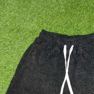 Pantalones Cortos Deportivos de Verano para Hombre, 100% Algodón, de Lujo, Sólidos, Anti-UV, de Secado Rápido, para Gimnasio y Running, de Alta Calidad, Suaves y Cómodos - Product Image 5