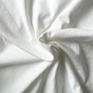 Camiseta de Hombre de Alta Calidad, Corte Recto y Holgado, Informal, 100% Algodón, Diseño Sólido, Personalizable - Product Image 4