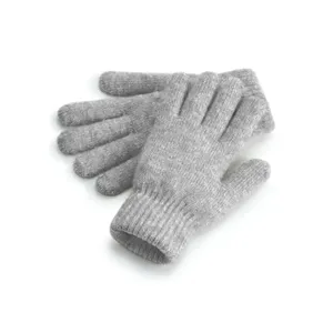 Gants côtelés confortables, merchandising personnalisé - Product Image 3
