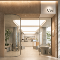 Espositore a LED per Arredamento Alberghiero, Tavolino da Caffè, Vetrina, Arredamento per Ristoranti, Arredamento per Bar, Carrello Portavivande, Bancone Bar, Bancone Cassa