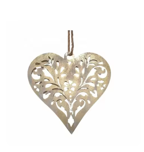 Adornos navideños de alta calidad, atractivos artículos de árbol colgante para fiesta de Navidad y decoración colgante de árbol de Año Nuevo - Product Image 3