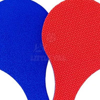Vente directe usine – Kit d'arbitre de boccia de haute qualité, couleurs et logo personnalisables, cuir synthétique, OEM/ODM, pour le sport et le divertissement