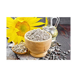 Granulés de farine de tournesol de haute qualité pour l'alimentation des poissons et des chiens-Origine brésilienne riche en protéines - Product Image 4