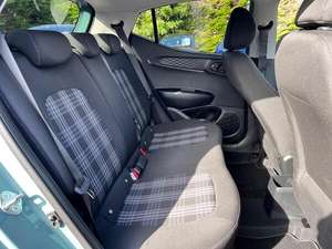 HYUNDAI I10 2025 USADO, Volante a la Izquierda/Derecha - Product Image 2