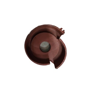 Conchiglia per Pompa Diffusore Compatibile Honda WP20H Modello Rif. 976876 - Product Image 1