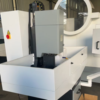 XK7113 Hobby Kleine CNC-freesmachine Mini CNC-freesmachine Prijs voor metaalbewerking in China