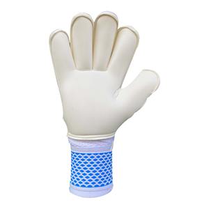 Gants de football de gardien de but à forte adhérence avec protection des doigts Gants de football en latex de dernière conception respirants pour une utilisation en extérieur - Product Image 3