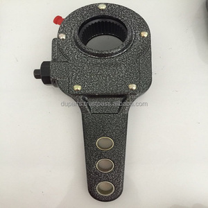 Grossiste Ajusteur de mou manuel de frein de camion durable de haute qualité Fiable, composant d'ajustement de précision pour frein de camion amélioré - Product Image 3