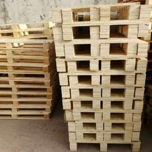 Soluciones de Palés Euro EPAL de Doble Cara Duraderas con Gran Capacidad de Carga para el Manejo de Materiales - Product Image 6