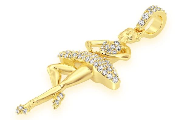 สีเหลืองทอง