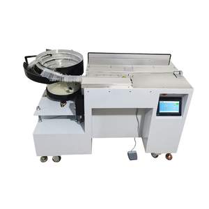 เครื่องพันเทปม้วนเทปอัตโนมัติแบบตั้งโต๊ะเครื่องพันลวดไนล่อนอัตโนมัติ - Product Image 4