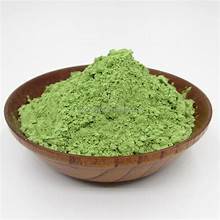 INGREDIENTE DE ETIQUETA LIMPIA DE ALTA FIBRA EN POLVO DE HOJA DE APIO VERDE PURO PARA UNA RUTINA DE DIETA SALUDABLE - Product Image 6