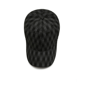 Casquettes de baseball au toucher doux, haute qualité, prix de gros bon marché, 6 panneaux en coton, vêtements de sport décontractés, casquettes de baseball ajustables - Product Image 5