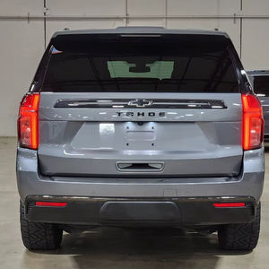 เชฟโรเลต ทาโฮ ซี71 ปี 2021 - Product Image 1