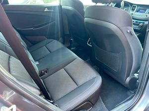 2017 para Tucson 1,6 T Value AWD Volante a la izquierda Euro IV - Product Image 2