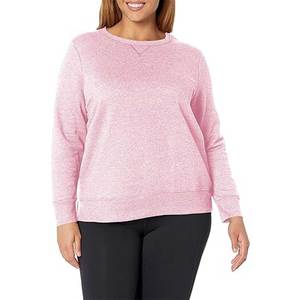 เสื้อสเวตเตอร์แบบสวมหัวทำจากผ้าฝ้ายอบอุ่น - Product Image 2