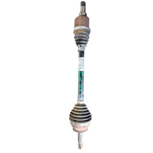 Semiasse Anteriore Sinistro CITROEN Serie C3 9677209780 EB2FA-HMR-HM05 (16>) - Product Image 1