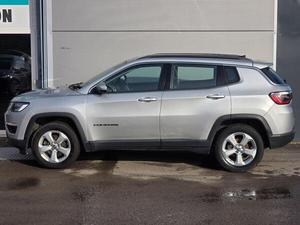 JEEP COMPASS 2018 USADO, Volante a la Izquierda/Derecha - Product Image 5