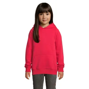 เสื้อสเวตเชิ้ตออร์แกนิคสำหรับเด็ก Stellar Kids เสื้อฮู้ดดี้และสินค้าส่งเสริมการขายที่ยั่งยืน - Product Image 3