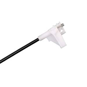 Kit de réparation de vitre avant-droit pour Skoda Octavia (expédition depuis le fabricant turc) Code produit: FD113185 - Product Image 5