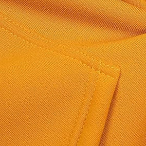 Survêtement homme de haute qualité, couleur personnalisée, coupe ajustée, logo personnalisé, en vente en ligne - Product Image 5