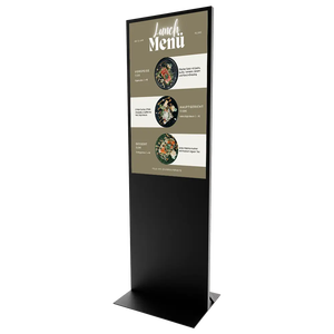 Digital Signage Customer Stopper - Stele - Product Image 1