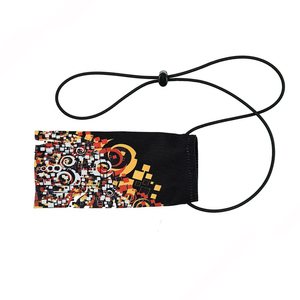 Funda Protectora para Barril, Impresa Personalizada, Ligera, 100% Nailon, Totalmente Sublimada, para Uso Recreativo y en Torneos - Product Image 2