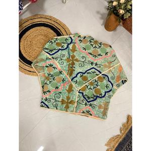Veste en cuir matelassée réversible vintage pour femme, avec logo personnalisé, pour le printemps et l'automne, coupe courte - Product Image 2