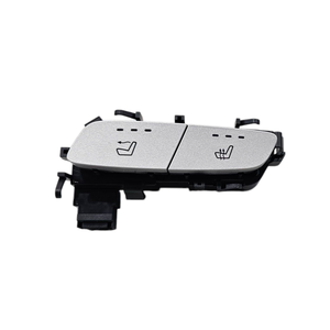 Pulsante per Sedile Riscaldato Mercedes Classe E Cabrio (A238) A2139050512 (17>) - Product Image 4