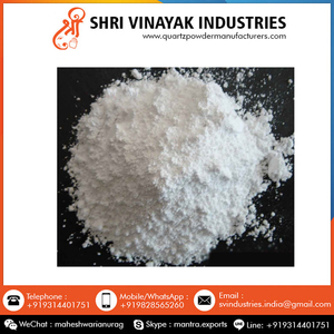 Esmalte de feldespato de potasa de alto grado/frita/patrón de polvo de precio al por mayor del fabricante real de cerámica - Product Image 3