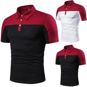 Pakistan Manufacturer Discounted Price Men's <b>Polo</b> T-<b>Shirt</b> Wholesale Design Best Quality Men's <b>Polo</b> T-<b>Shirt</b> Joxai Sports Wear - Product Image 6