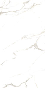 Carreaux de granit chinois planche de bois en marbre italien gres porcelanto pour Gaurage. - Product Image 2