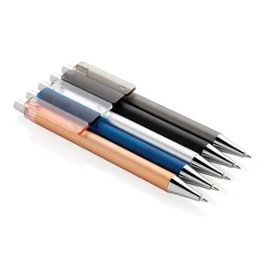 ปากกาโลหะ X8 ของที่ระลึกส่วนบุคคลสำหรับส่งเสริมการขาย - Product Image 4