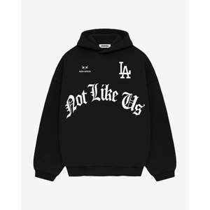 เสื้อฮู้ดดี้เทอร์รี่พิมพ์ลายสำหรับผู้ชาย ป้องกันขนร่วง - ผู้ผลิตขายส่ง - Product Image 1