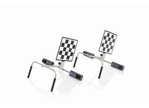 Équipement d'alignement de roues DAS 3000, garantie de 2 ans, vitesse d'équilibrage de 230 tr/min, affichage numérique LED, ACHETER MAINTENANT - Product Image 2