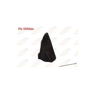 Pomo de Palanca de Cambios para Peugeot 407, Modelo Vtes Korugu Pg-vvk066 7589.e3 - Product Image 1