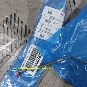 Detroit דיזל mtu 2000 חלקי מנוע 5361420013 דחיפה צינור בקרה + חלקי חילוף מכונות איכות - Product Image 2