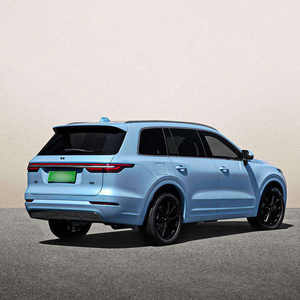 SUV hybride à autonomie étendue d'occasion 2023 2024, autonomie NEDC 601-700 km, moteur 150-200 kW, couple 100-200 Nm, batterie 50-70 kWh, automatique - Product Image 3