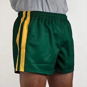 Custom <b>Men</b> Printed Board Shorts Wholesale <b>Men</b> Swimming <b>Trunks</b> Custom <b>Men</b> Shorts Swimwear Manufacturer Running Short - Product Image 5