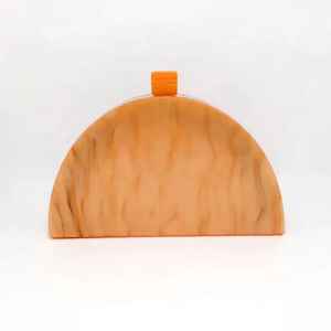 Nouvelle arrivée, pochette pour femme, imitation perle, luxe, papillon, charme solide, pochette complète, ensemble de mariage pour femme, design créatif - Product Image 6