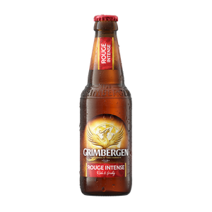 Bière Lager Grimbergen, bouteille et fût en promotion, livraison rapide disponible en boîte - Product Image 3