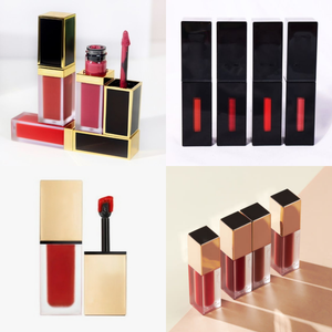 ลิปทินท์สไตล์เกาหลีแบบ OEM/ODM ปรับแต่งได้ หลากหลายสี ติดทนนาน ผลิตจากวัตถุดิบธรรมชาติโดยตรงจากเกาหลี - Product Image 1