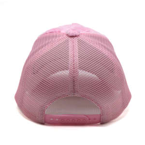 Best Selling Cotton/Polyester Trucker Hat Hip Hop Style Custom Colors <b>Waterproof</b> Casual Adult Wear Low MOQ High-quality - Product Image 3