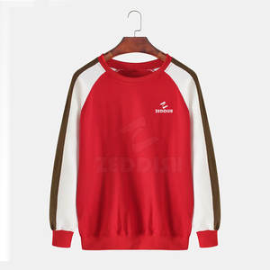 Sudadera de hombre superventas de calidad superior, sudadera cómoda de Color personalizado para hombre a la venta - Product Image 1