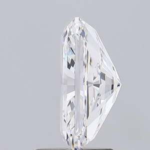 2.43 ct Radiant Cut Lab-Grown Diamond IGI Certified D Color VS1 Clarity Lab-Stone - Product Image 3