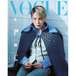 นิตยสาร VOGUE KOREA ก.พ. 2026 (ปก BTS JIMIN) - Product Image 3