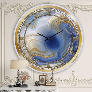 USING Epoxy Resin Wall <b>Clock</b> Epoxy Resin Living Room best qulatiye Furniture Home Decor Wall <b>Clock</b> Customized best - Product Image 6